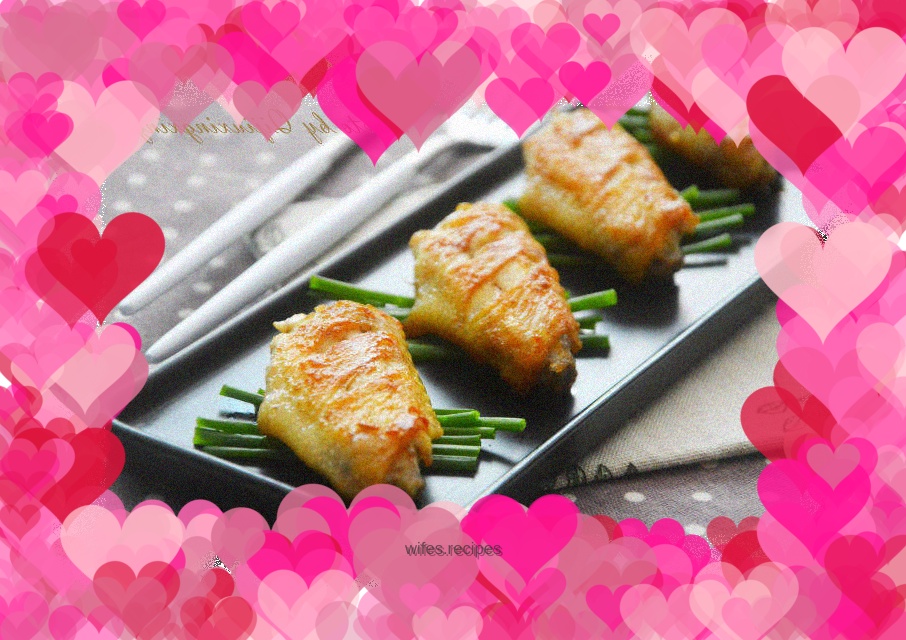 【Suzhou】Cumin Fried Chicken Wings