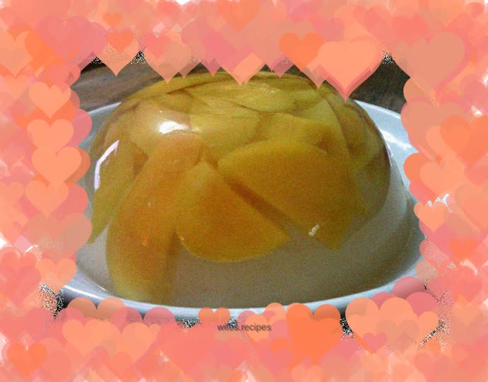 Fruit pulp activities