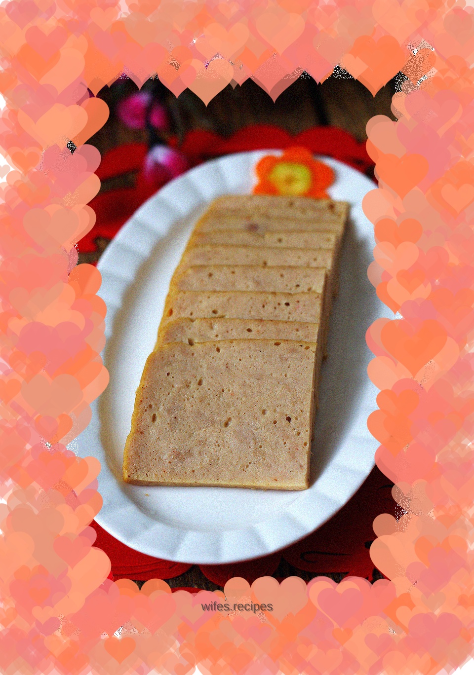 Luncheon Meat Seasoning