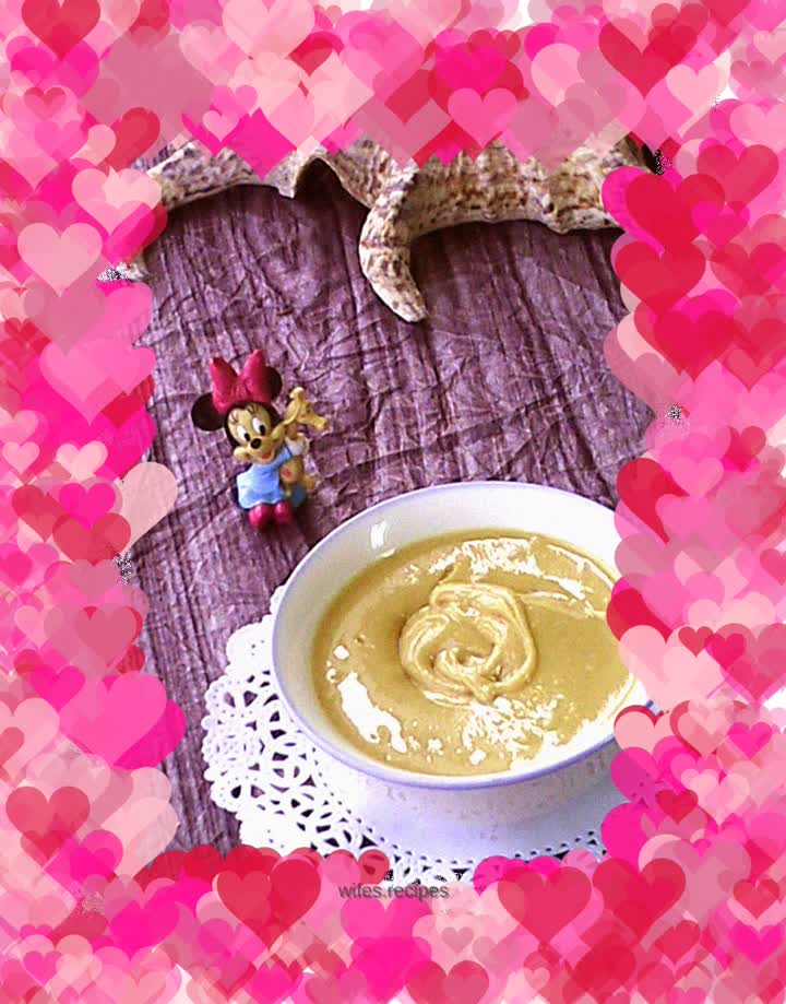 Rich Original Peanut Butter