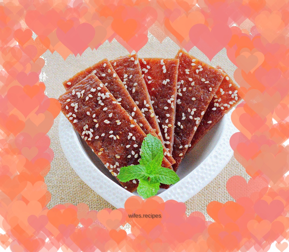 Honey Pork Breast