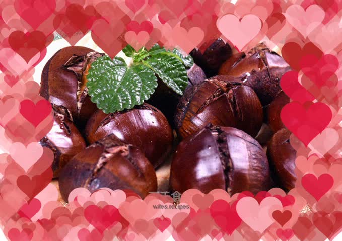 Roasted Chestnuts