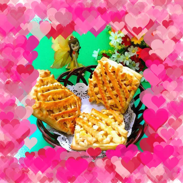Apple Pie