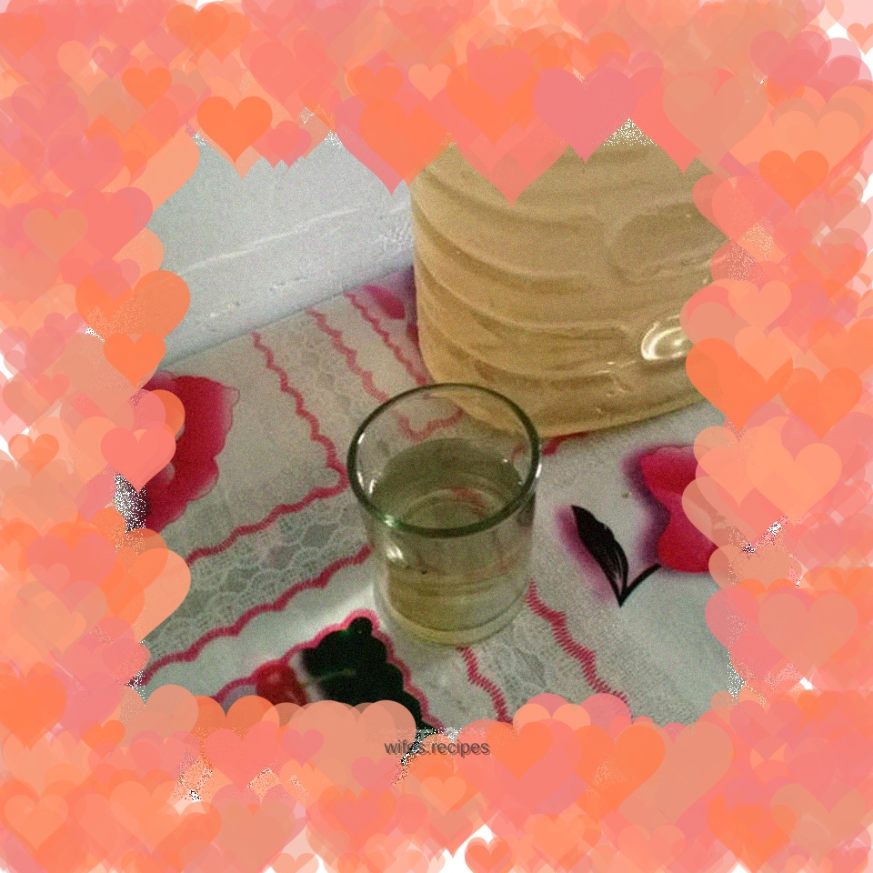 Ganoderma lucidum wine