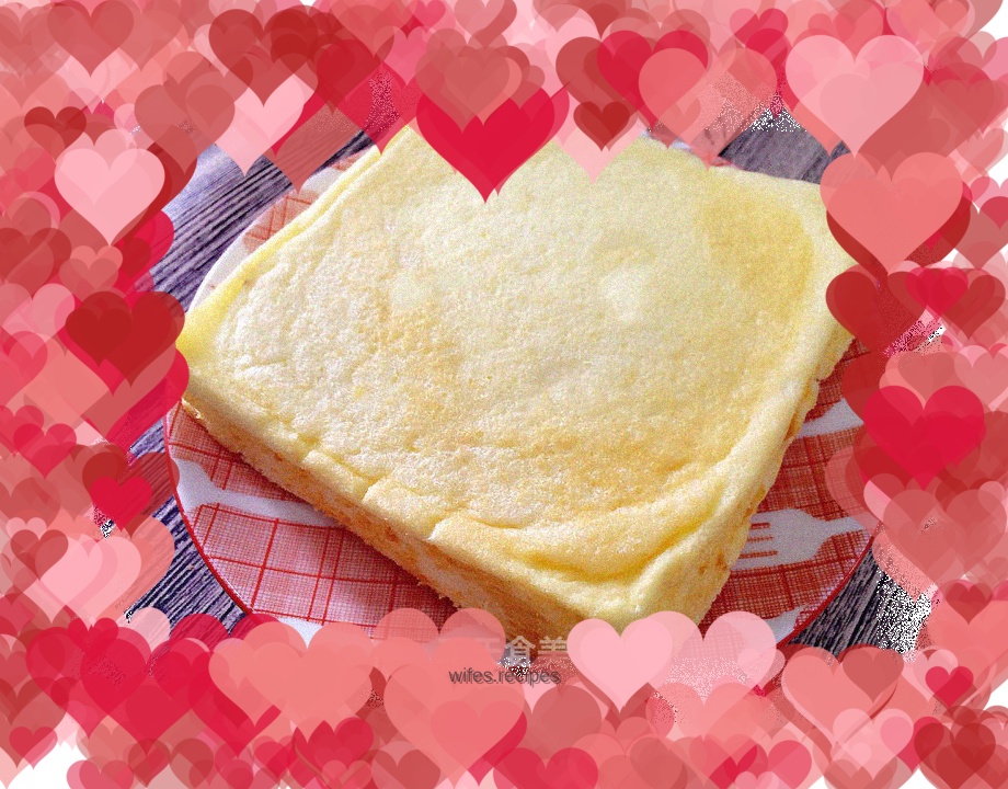 Low-fat yogurt cake can easily help you get rid of body fat