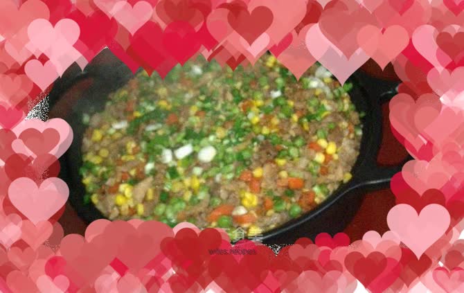 Tagine Jambalaya