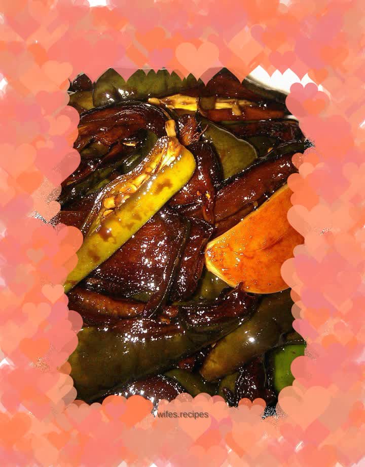 Detailed recipe for pickled cucumbers
