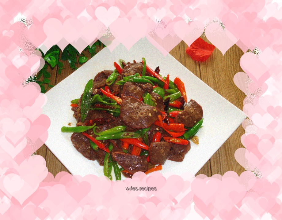 【Hebei】Hangjiao pig lung