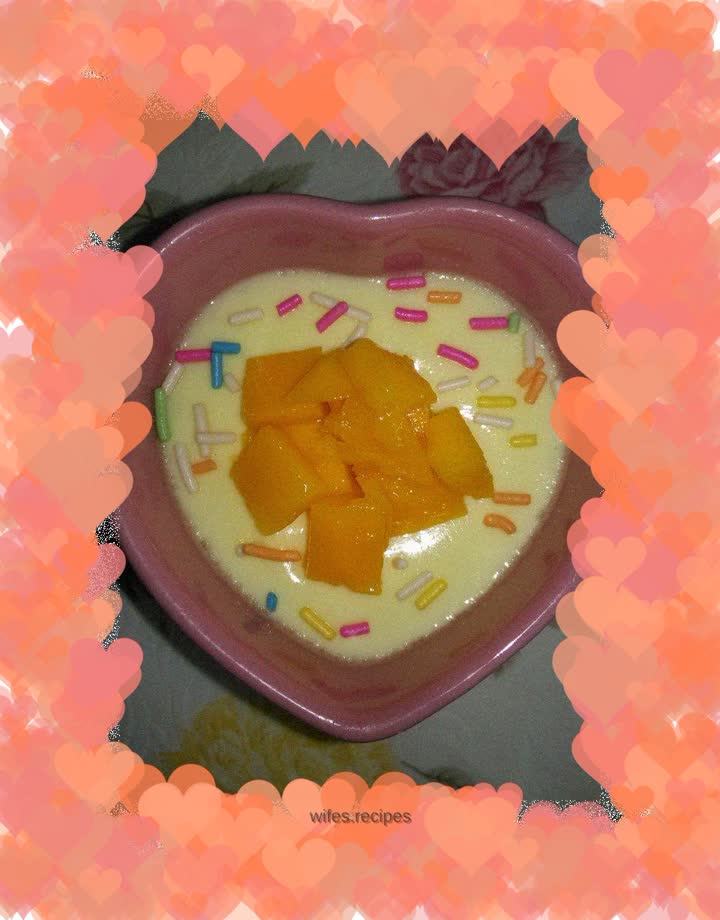 Chocolate Candy Needle