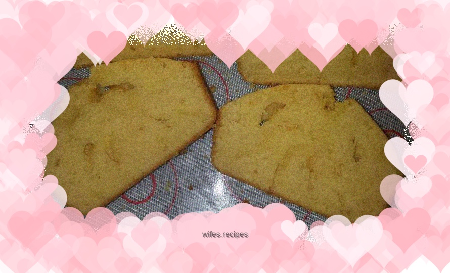Butter Pound Cake