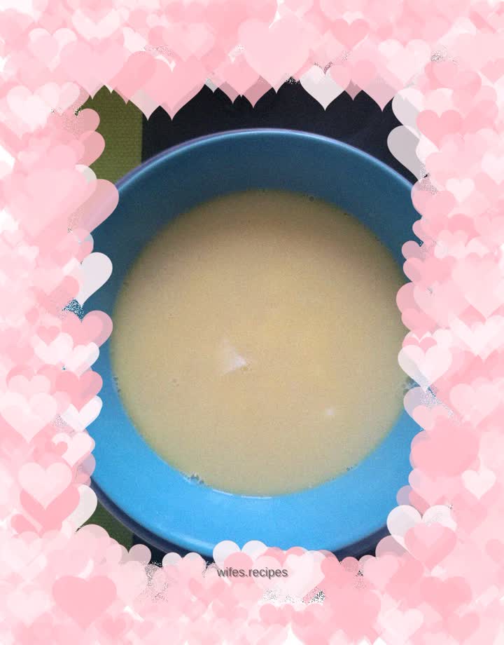 Crab roe and bean curd