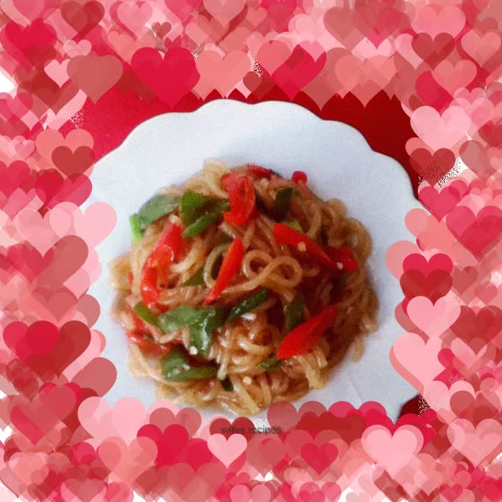 Pure potato vermicelli