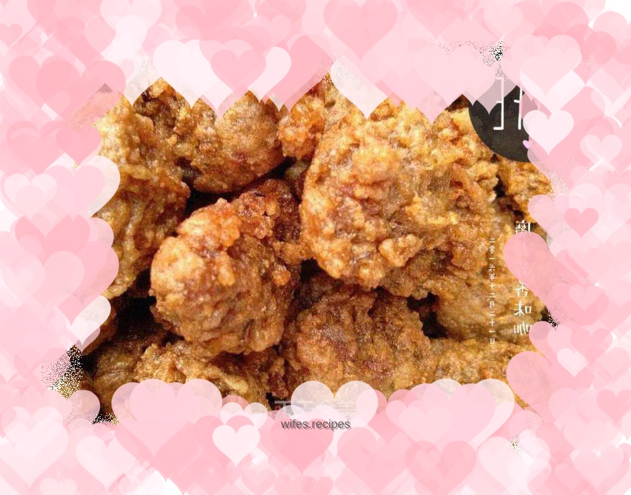 Dingzhou Maotou Meatballs