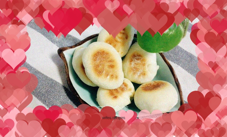 Begging for clever fruits