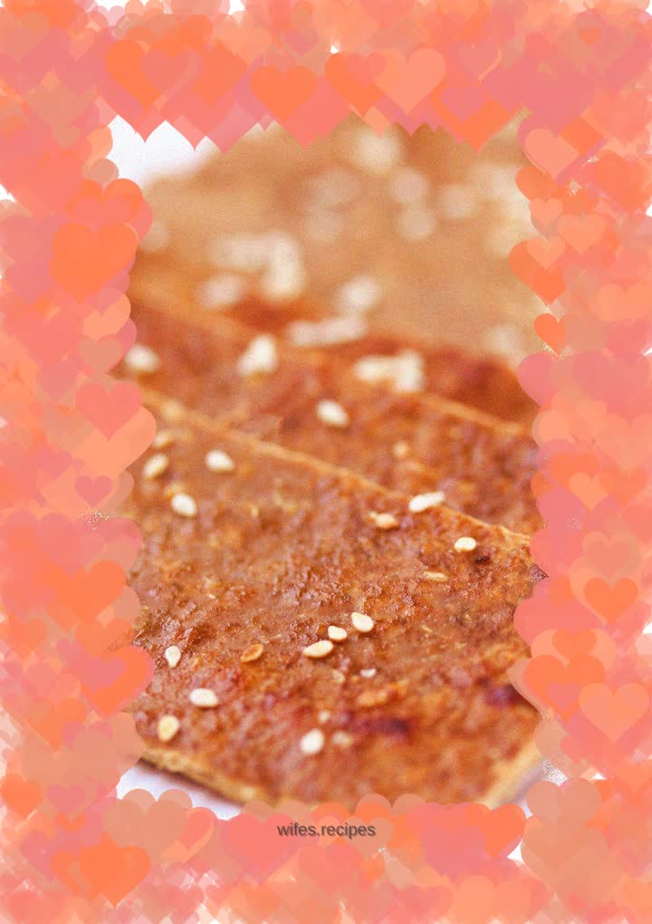 How to make pork breasts (honey-glazed pork breasts in the oven)