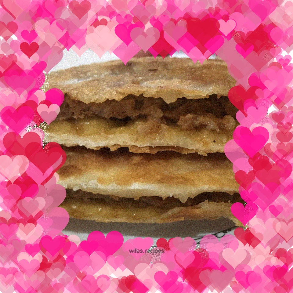 Meat Pie