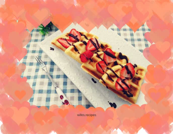 Waffles