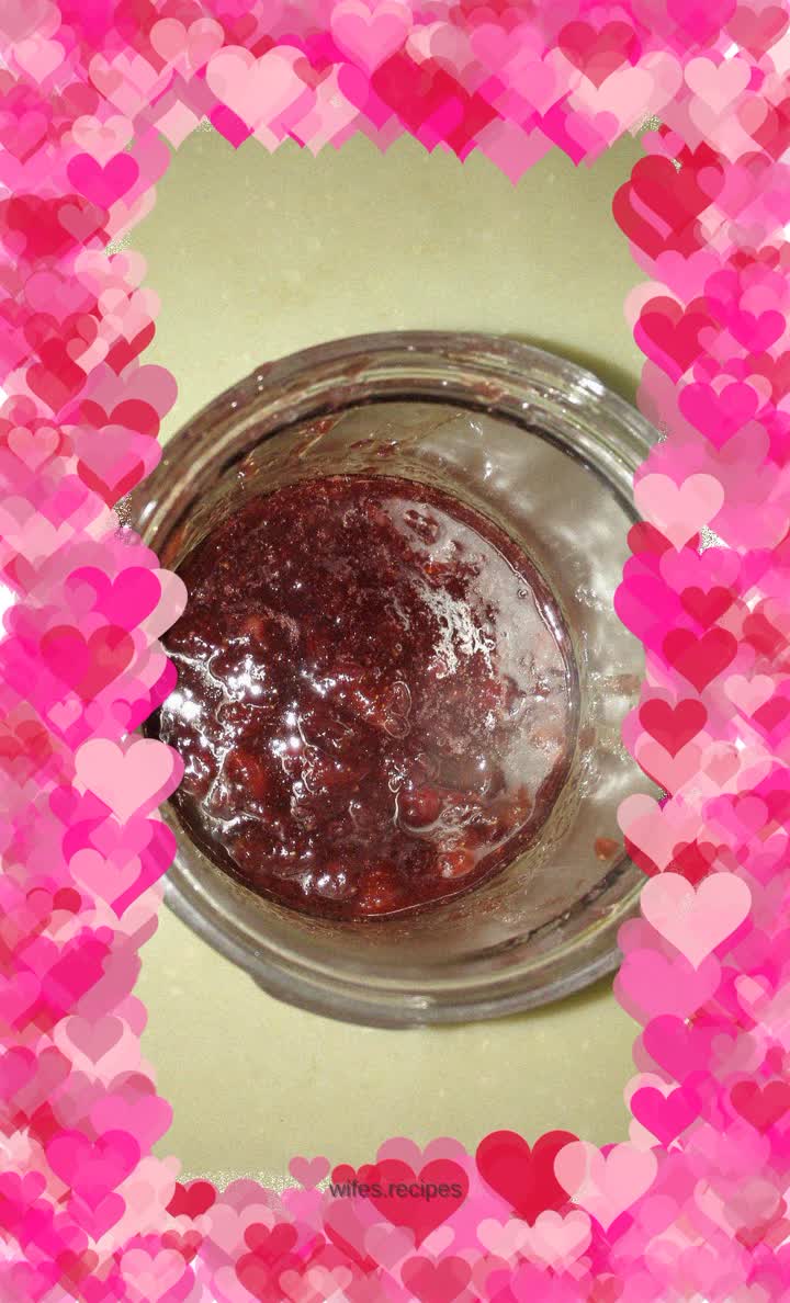 Strawberry Jam
