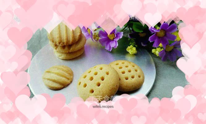 Peanut Butter Cookies