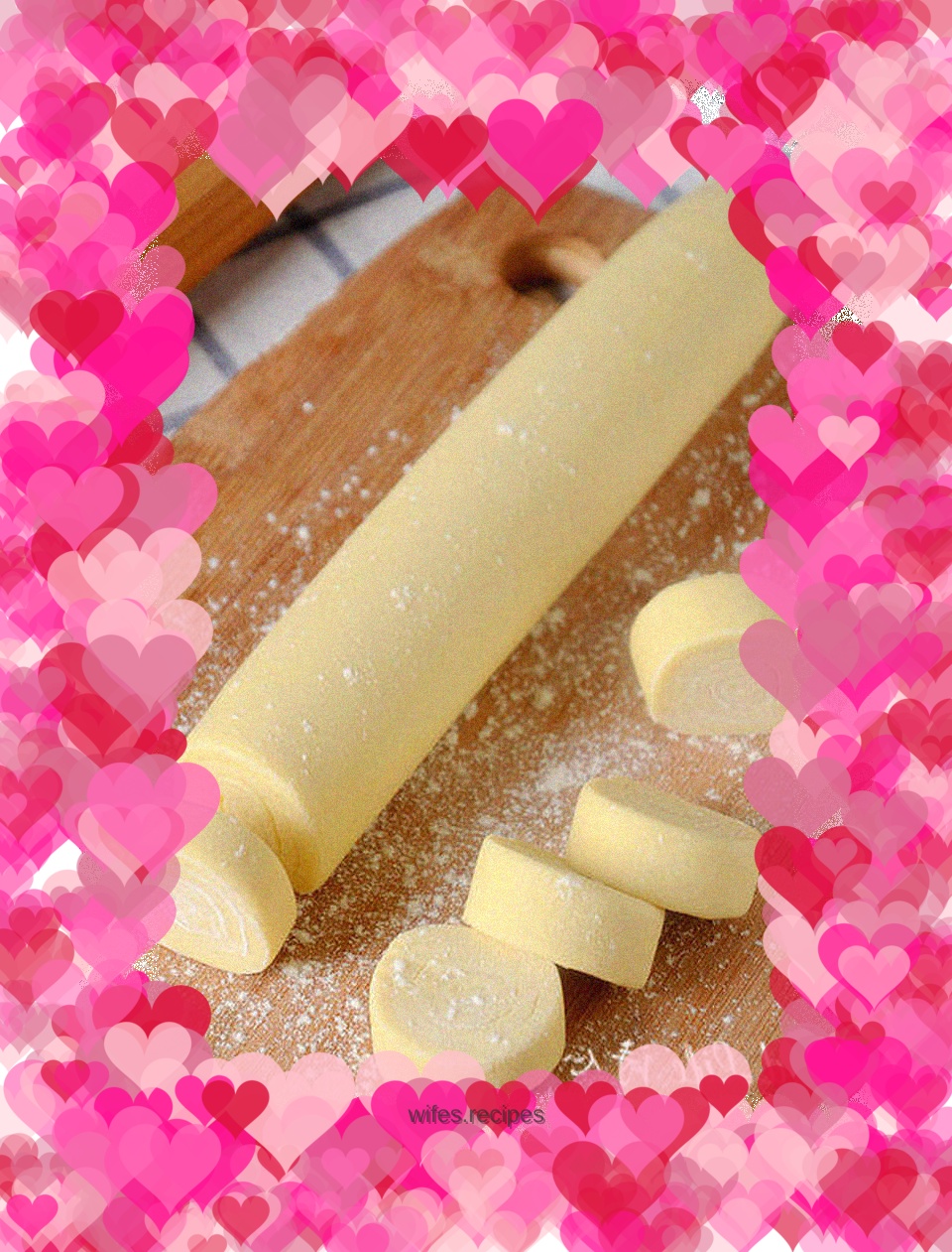 【Thousand-Floor Pastry Guide】--- Detailed illustrations of the 18 steps