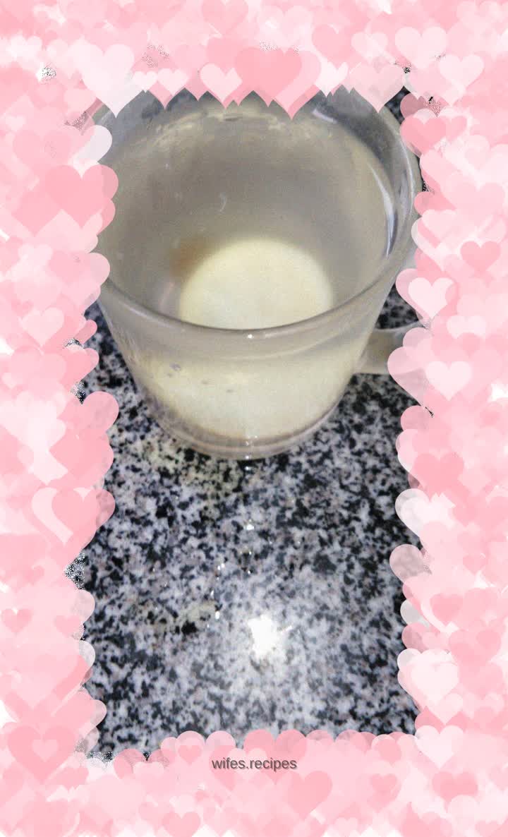 Lemon Plum Sprite Drink