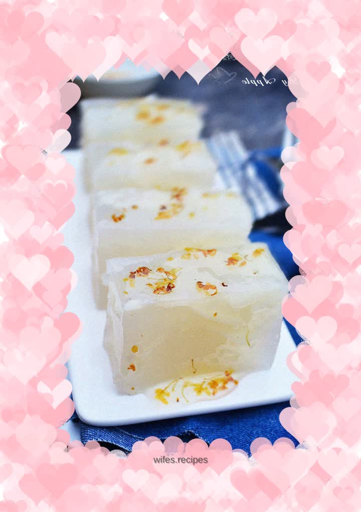 【Watershoe Cake】