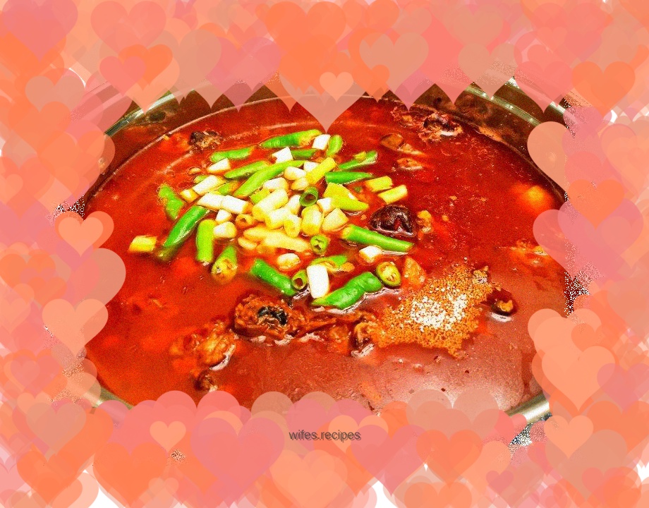 Roast Chicken (hot pot available)