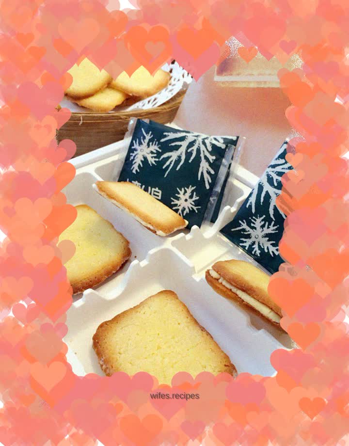 Hokkaido White Lovers