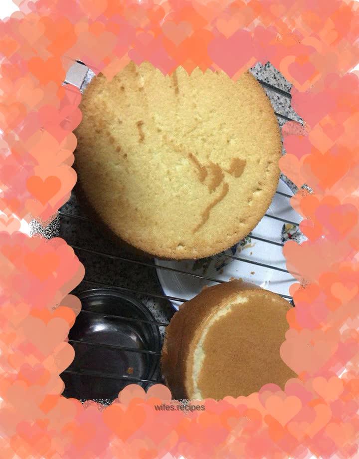 Eight-inch hurricane