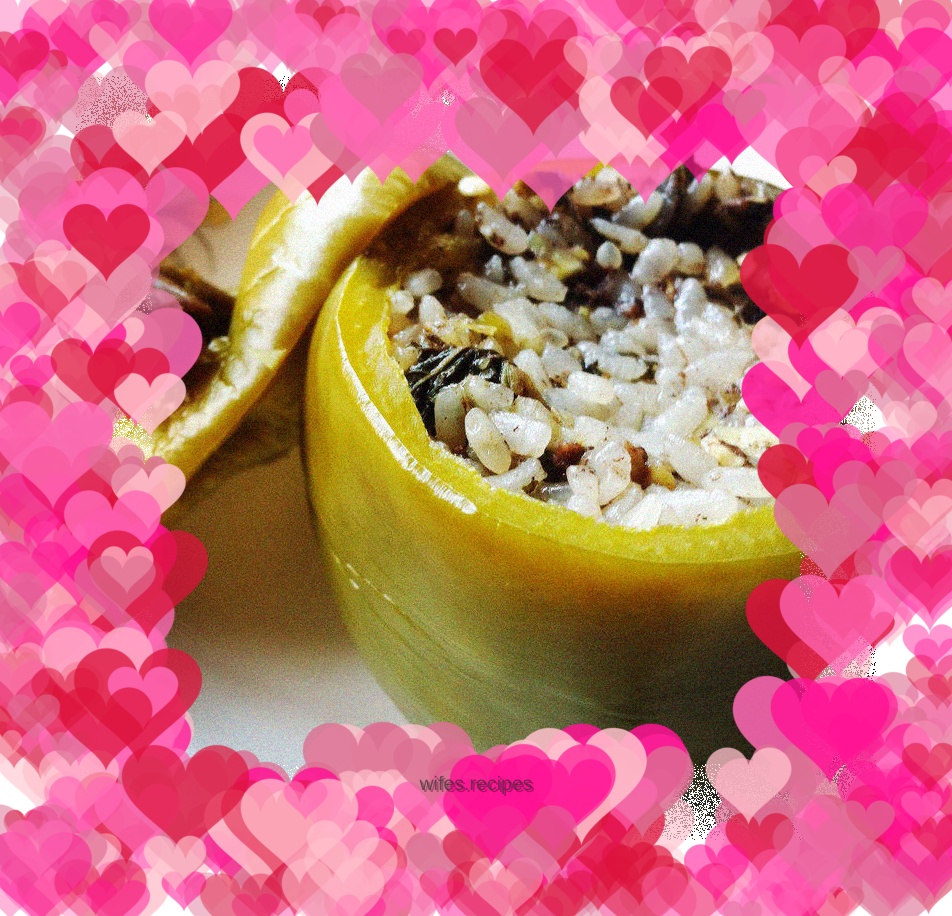 Yanbian snacks: chili rice