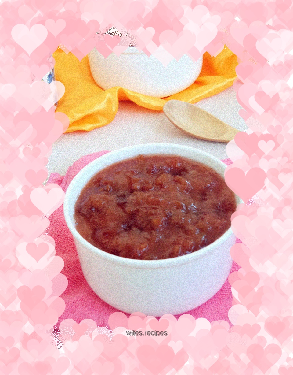 【Tianjin】Red Jam