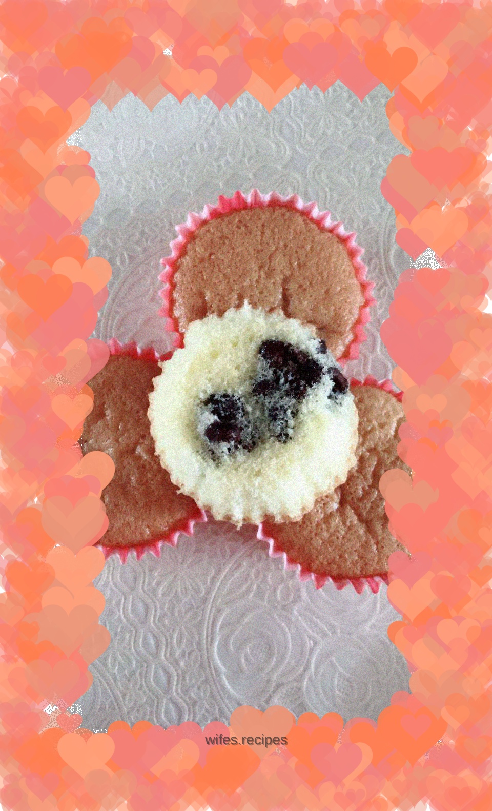 Small cake