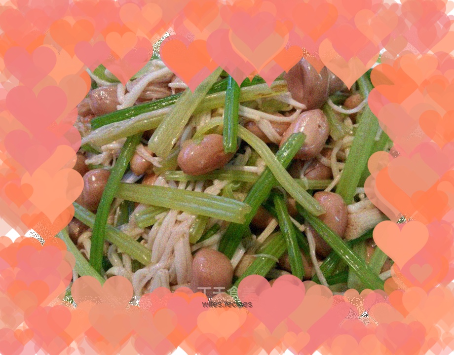 Seasonal salads
