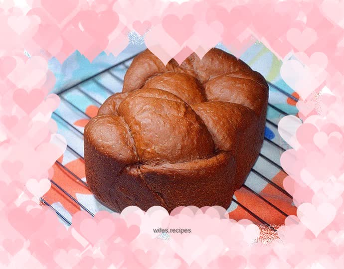 Cocoa bread