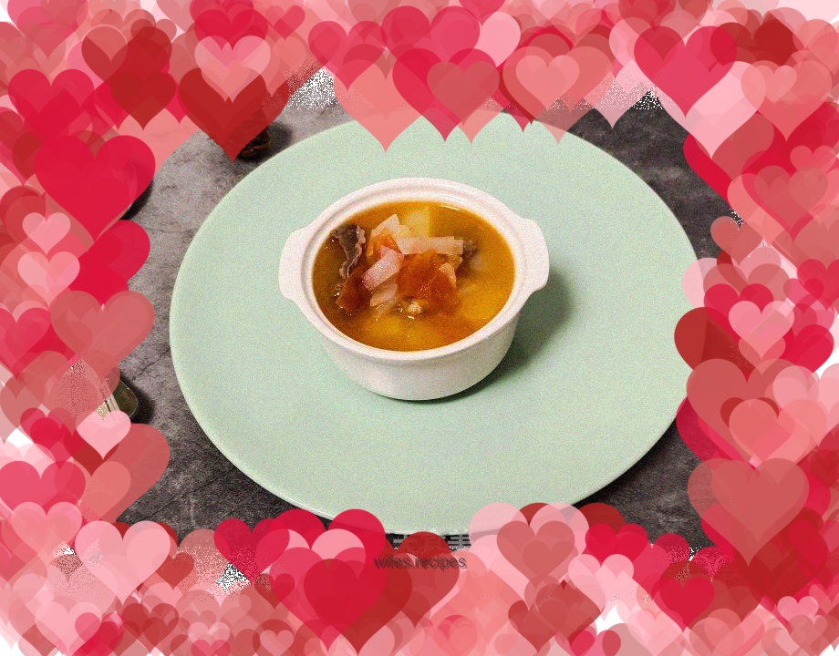 Borscht