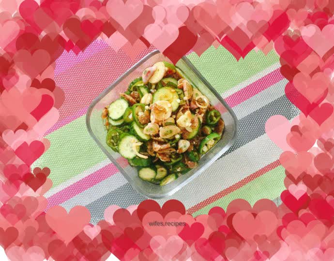 【Northeast】Appetizer spicy dishes