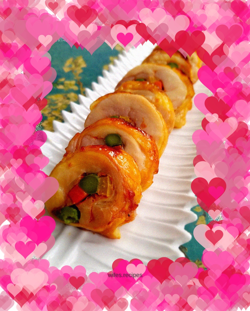 New Orleans BBQ Marinade