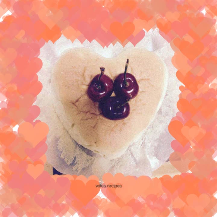 Bread machine water bath bakes cakes