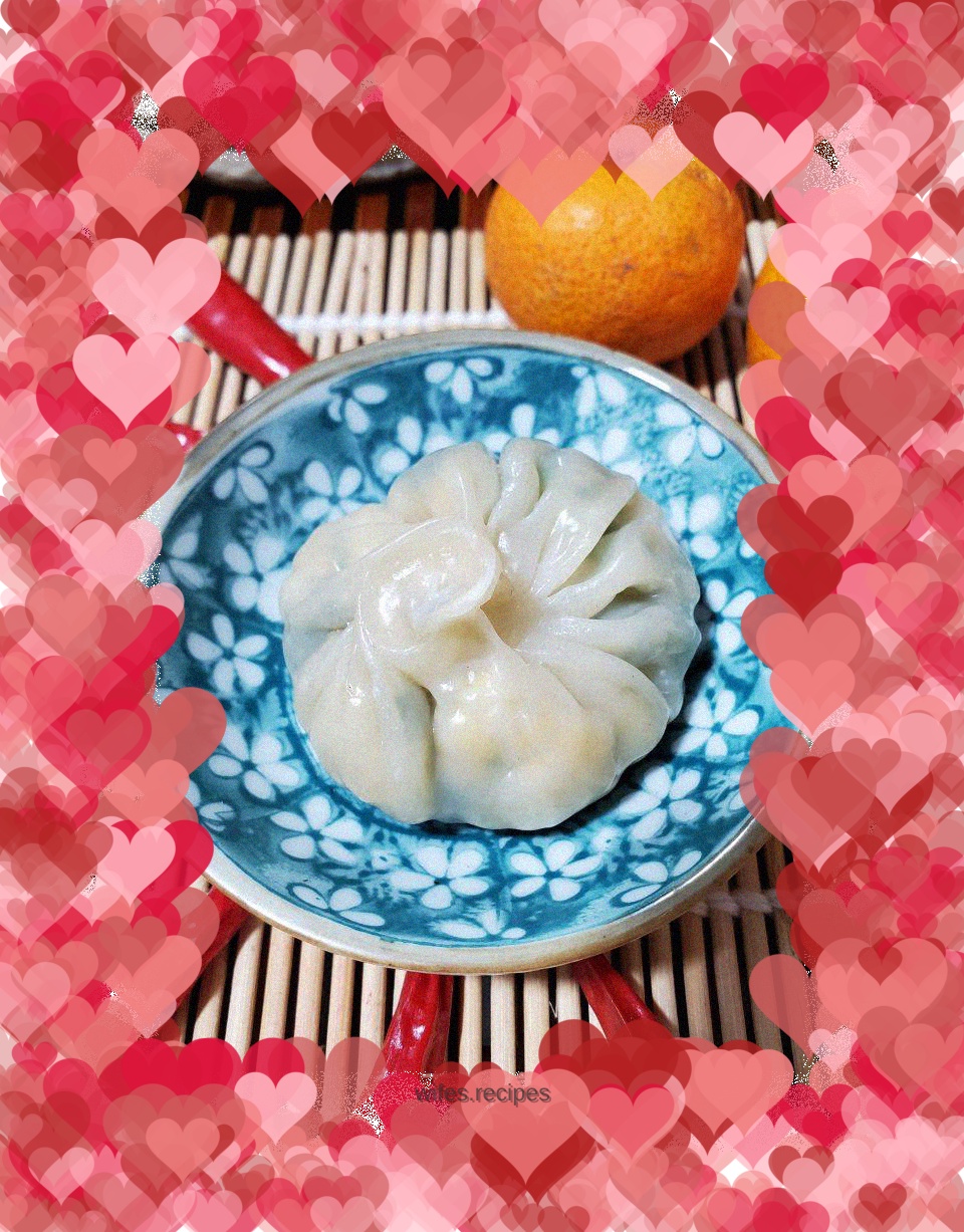 Xiao Long Bao