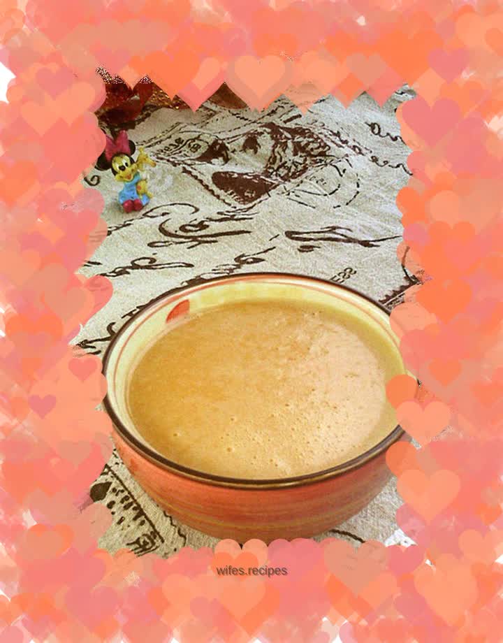Corn and Tomato Soup