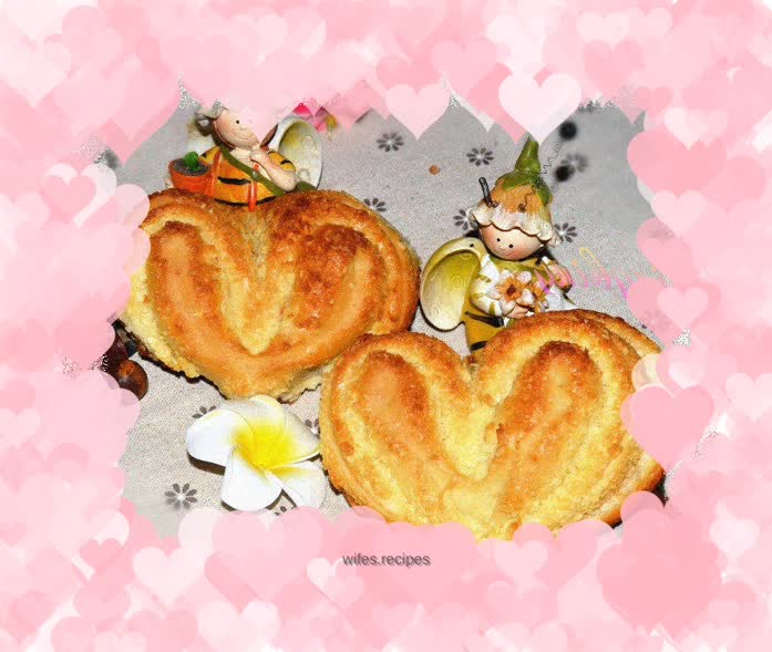 Love Coconut Bread
