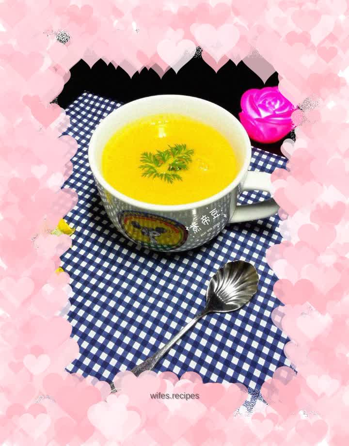 Pumpkin Soup