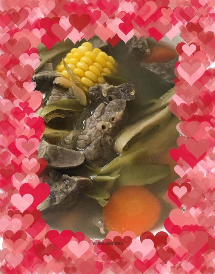 Cough and Phlegm Runfei Decoction