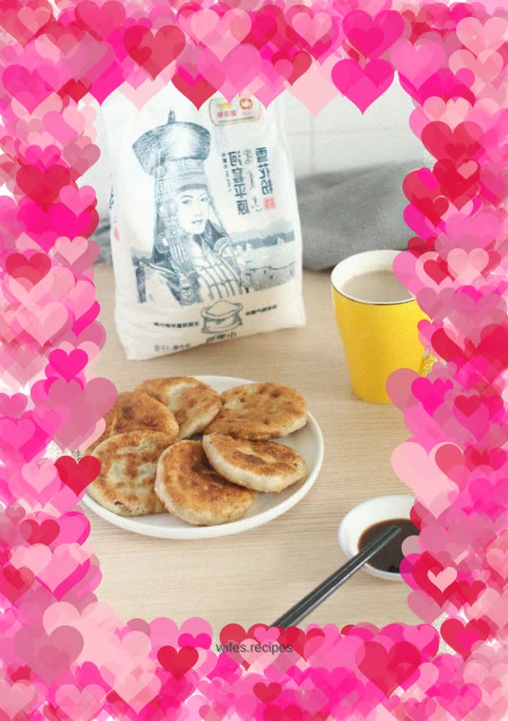 Mushroom Chicken Pie