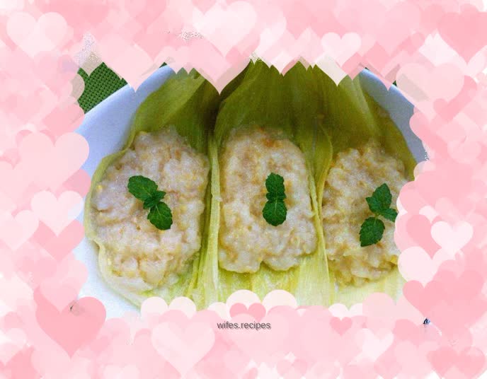 Grandma’s Tasty Fresh Corn Tortillas