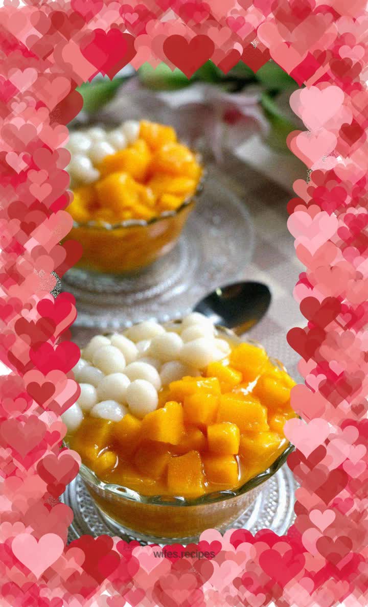 Multi-mango small balls