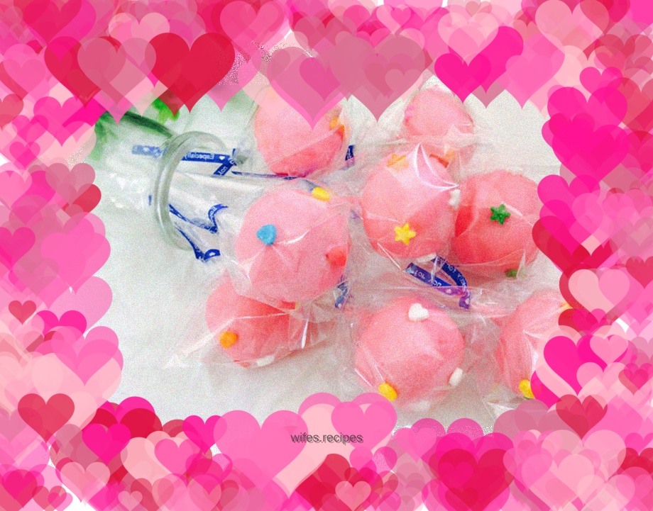 Cake Pops