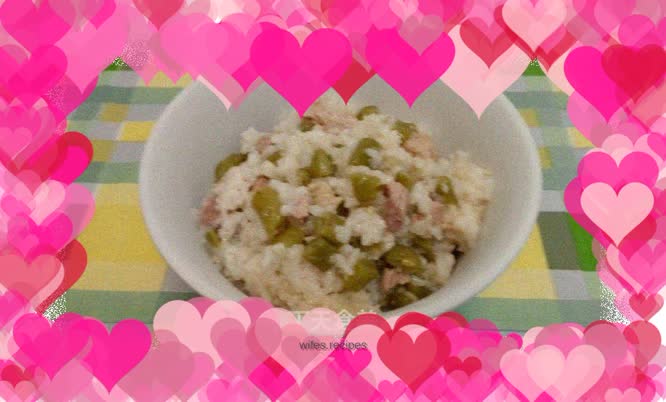 Beans and Rice for Parents