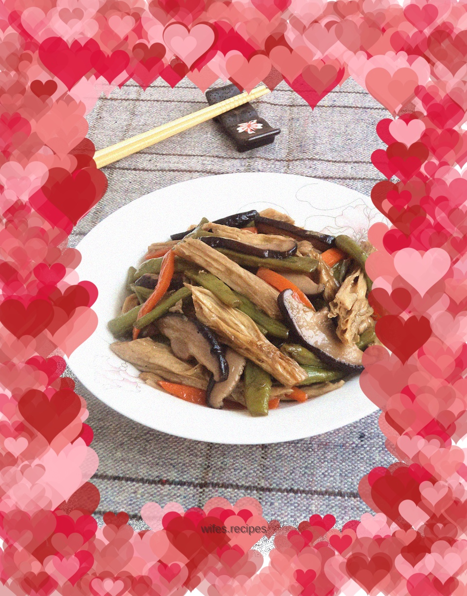 【Tianjin】Spicy Four Treasures