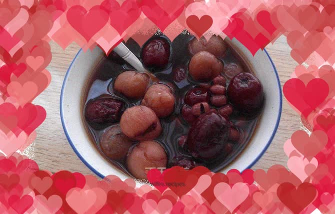 Sihong Decoction that nourishes qi and blood and takes care of yourself